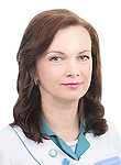 Врач Антонова Елена Викторовна