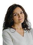 Врач Антонова Ольга Владимировна