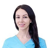 Врач Ануфриева Олеся Александровна