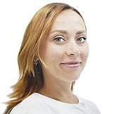 Врач Апанасенко Анна Васильевна