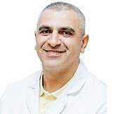 Врач Аракелян Карен Гамлетович