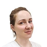 Врач Ардзенадзе Ирина Фридоновна