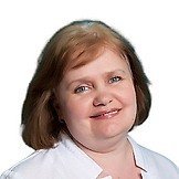 Врач Арестова Зоя Николаевна