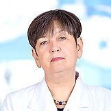 Врач Арифуллина Клавдия Викторовна