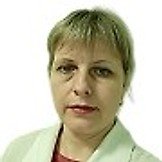 Врач Архипова Наталья Михайловна