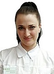 Врач Архипова Олеся Романовна