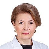 Врач Арсеньева Ольга Геннадьевна