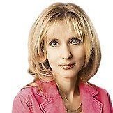 Врач Арсенова Ирина Александровна