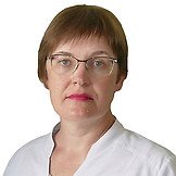 Врач Артеменко Наталья Викторовна 	