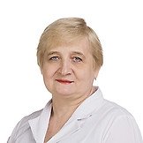 Врач Артемьева Татьяна Николаевна