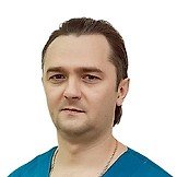 Врач Артюшин Виктор Александрович