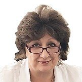 Врач Арутюнян Ирина Викторовна