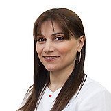 Врач Арутюнян Лилит Самвеловна