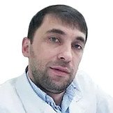 Врач Асалов Джовид Мирсаидович