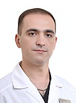 Врач Асатрян Аршак Арутюнович
