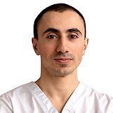 Врач Асоян Александр Эдикович