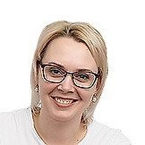 Врач Асорина Юлия Файзуллаевна