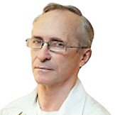 Врач Астафьев Сергей Степанович