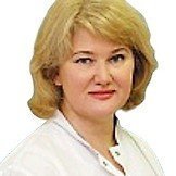 Врач Астафьева Жанна Вячеславовна