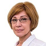 Врач Астахова Наталья Валерьевна