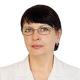 Врач Астахова Наталья Валерьевна