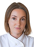 Врач Певзнер Ксения Александровна