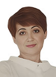 Врач Астракова Ирина Артуровна