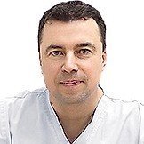 Врач Атаманов Константин Викторович