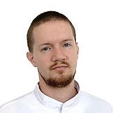 Врач Атюков Павел Анатольевич