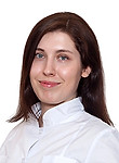 Врач Аватина Анастасия Вячеславовна