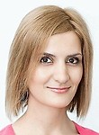 Врач Авдалие Диана Ишхановна