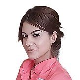 Врач Авдалие Стелла Ишхановна