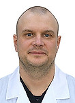 Врач Аверин Константин Александрович