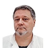 Врач Аверьянов Андрей Серафимович