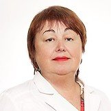 Врач Аверьянова Галина Николаевна