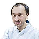 Врач Авлеев Фарид Рамильевич