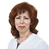 Врач Аврукина Ольга Михайловна