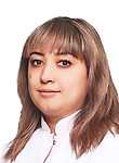 Врач Азаматова Гулбахор Рустамжоновна