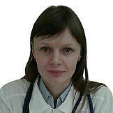 Врач Азаренкова Светлана Алексеевна
