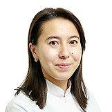 Врач Азимталипова Зилолахон Боходиржоновна
