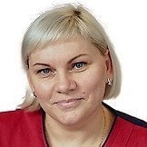 Врач Азнабекова Лариса Николаевна
