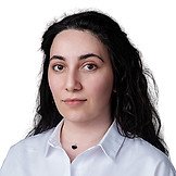 Врач Бабаева Саида Эдуардовна