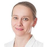 Врач Бабаянц Екатерина Владимировна