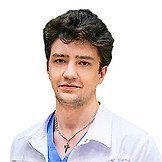Врач Бабенко Антон Олегович