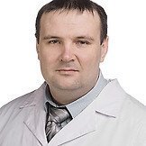 Врач Бабич Дмитрий Викторович