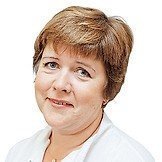 Врач Бабич Татьяна Анатольевна