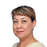 Врач Бабичева Елена Николаевна