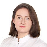 Врач Бабина Вера Викторовна