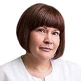 Врач Бабко Татьяна Владимировна
