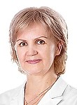 Врач Баблюк Галина Петровна